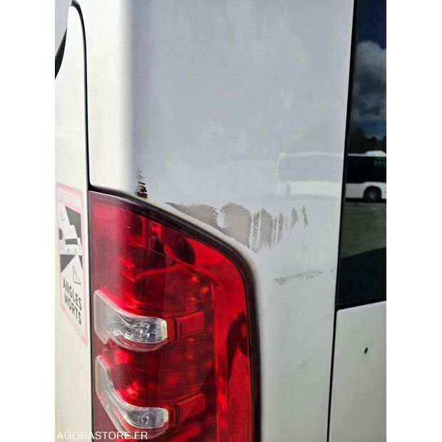 2013 Mercedes-Benz CITARO-46125778