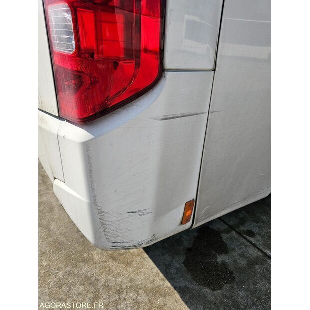 2013 Mercedes-Benz CITARO-46125779