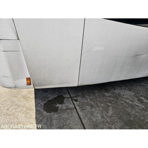 2013 Mercedes-Benz CITARO-46125780