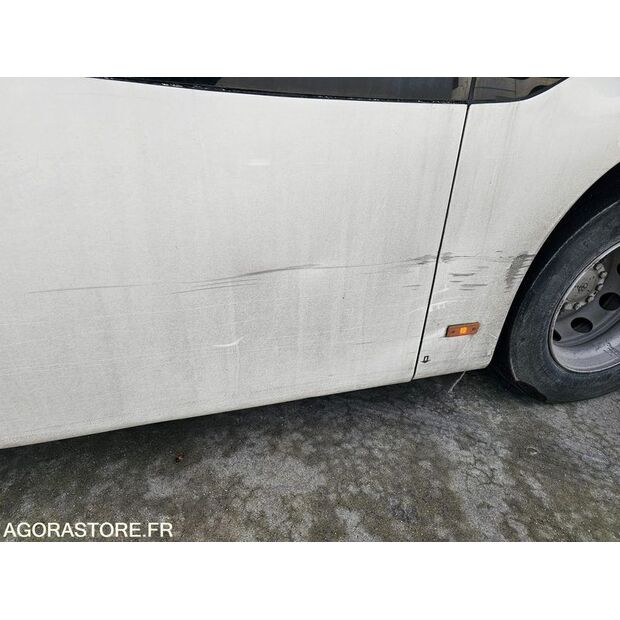 2013 Mercedes-Benz CITARO-46125781