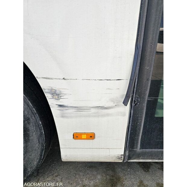 2013 Mercedes-Benz CITARO-46125782