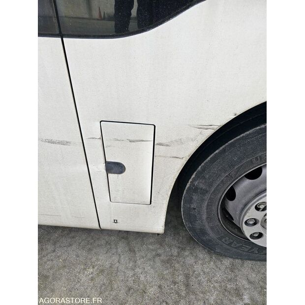 2013 Mercedes-Benz CITARO-46125784