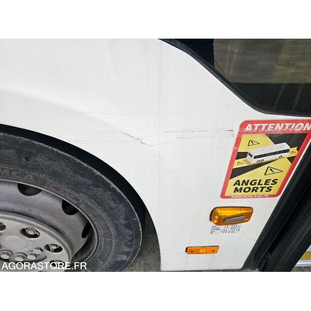 2013 Mercedes-Benz CITARO-46125785