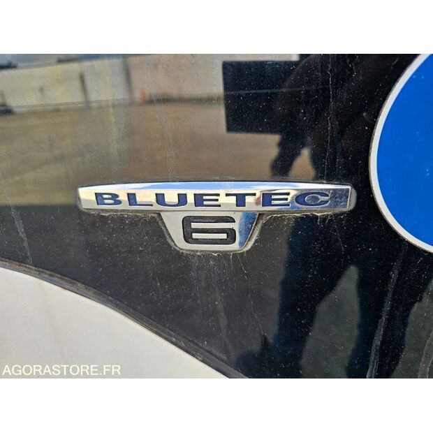 2013 Mercedes-Benz CITARO-46125786