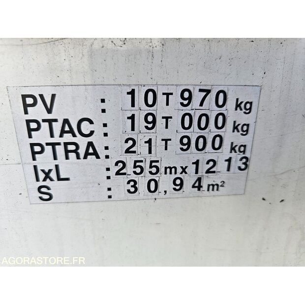 2013 Mercedes-Benz CITARO-46125787