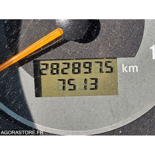 2013 Mercedes-Benz CITARO-46125790