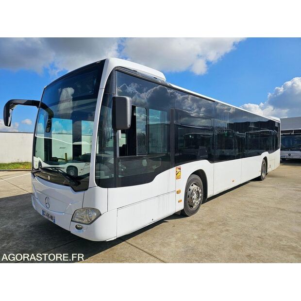 2013 Mercedes-Benz CITARO-46125792