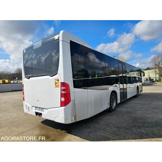 2013 Mercedes-Benz CITARO-46125794