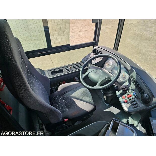 2013 Mercedes-Benz CITARO-46125795