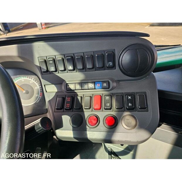 2013 Mercedes-Benz CITARO-46125796