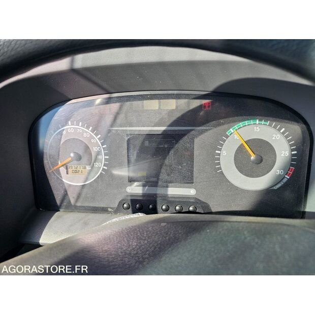 2013 Mercedes-Benz CITARO-46125797