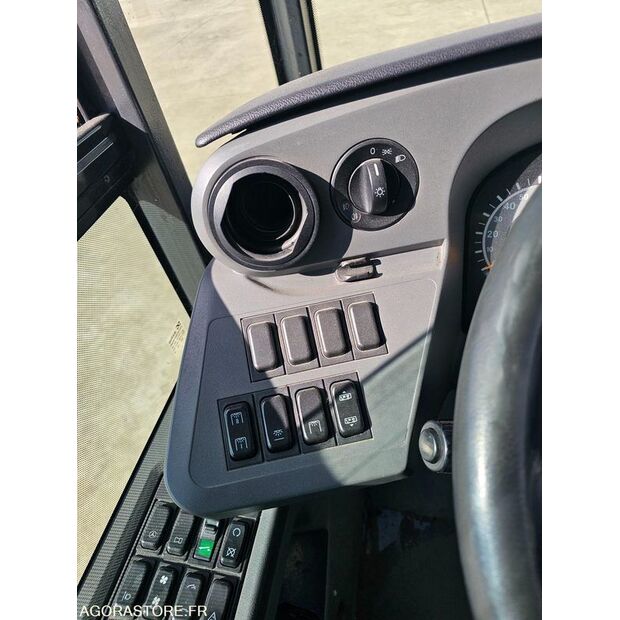 2013 Mercedes-Benz CITARO-46125798