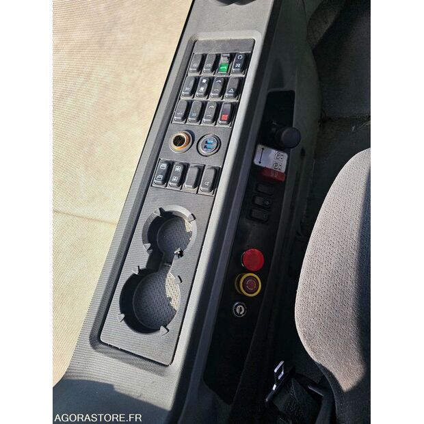 2013 Mercedes-Benz CITARO-46125799