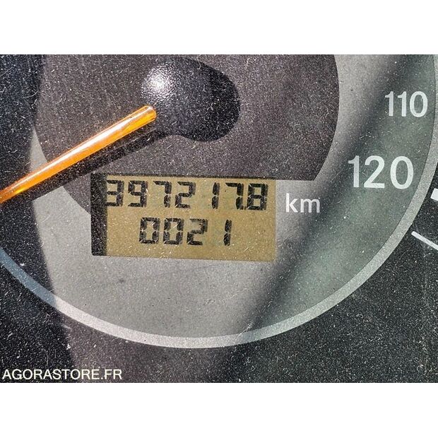 2013 Mercedes-Benz CITARO-46125800