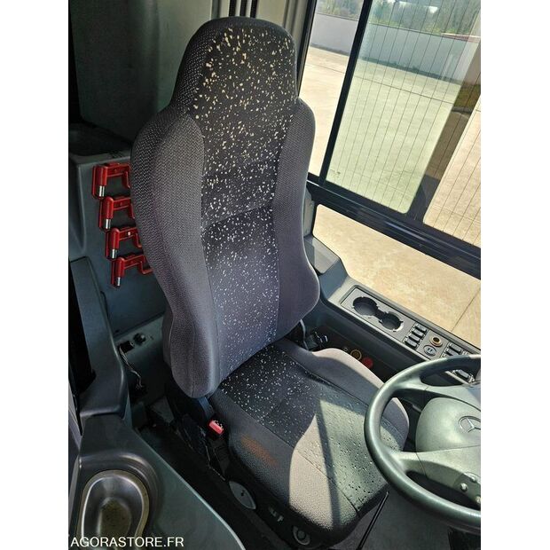 2013 Mercedes-Benz CITARO-46125801