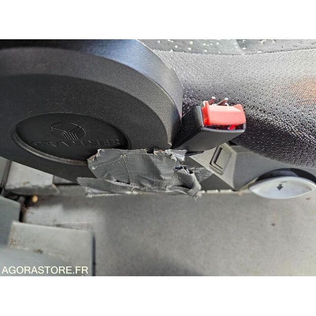 2013 Mercedes-Benz CITARO-46125804