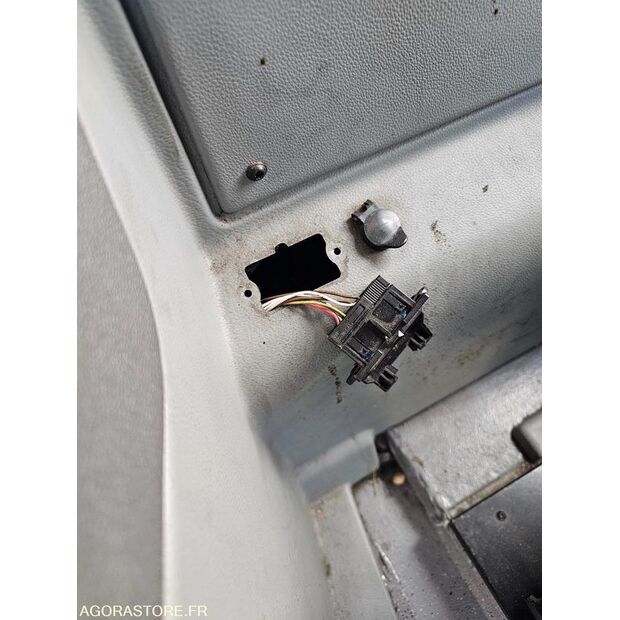 2013 Mercedes-Benz CITARO-46125805