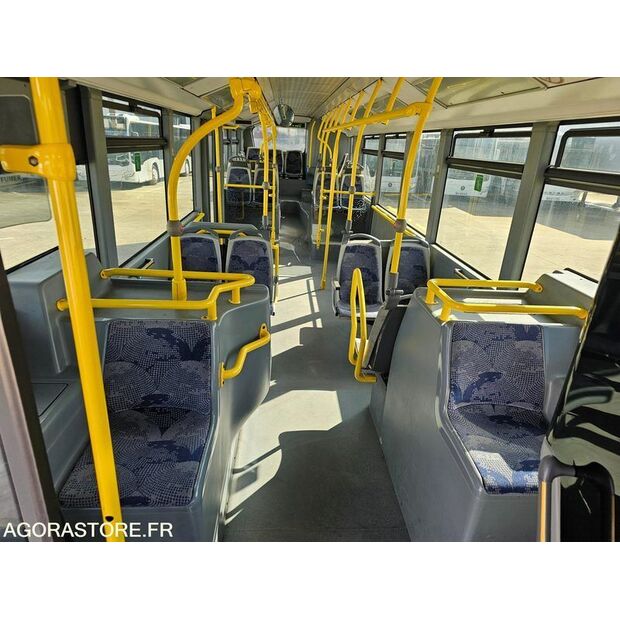 2013 Mercedes-Benz CITARO-46125806