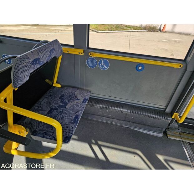 2013 Mercedes-Benz CITARO-46125807