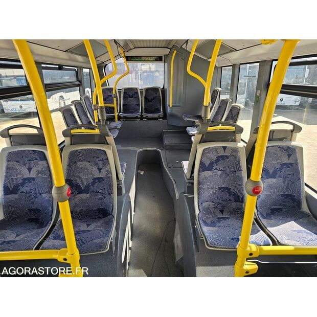 2013 Mercedes-Benz CITARO-46125808