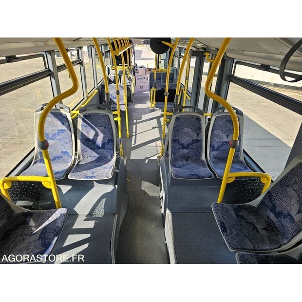 2013 Mercedes-Benz CITARO-46125809