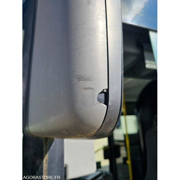 2013 Mercedes-Benz CITARO-46125811