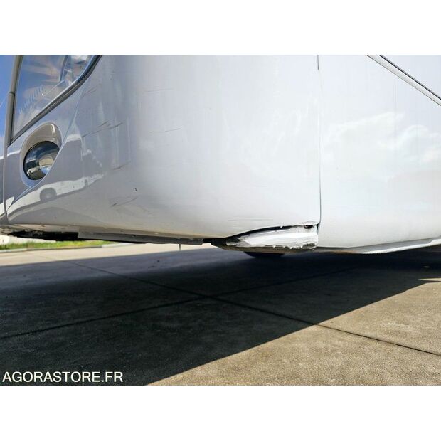 2013 Mercedes-Benz CITARO-46125812