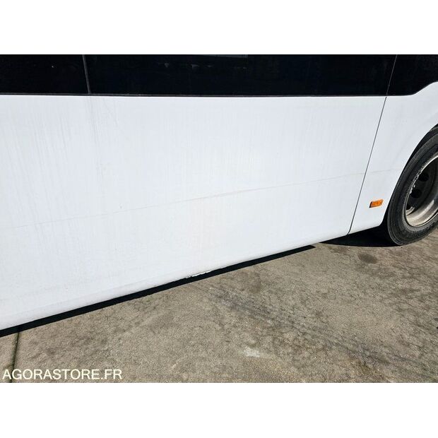 2013 Mercedes-Benz CITARO-46125813