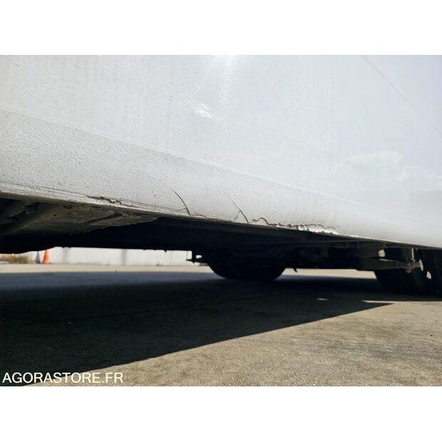 2013 Mercedes-Benz CITARO-46125814