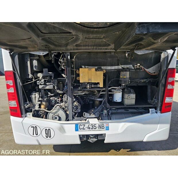 2013 Mercedes-Benz CITARO-46125815