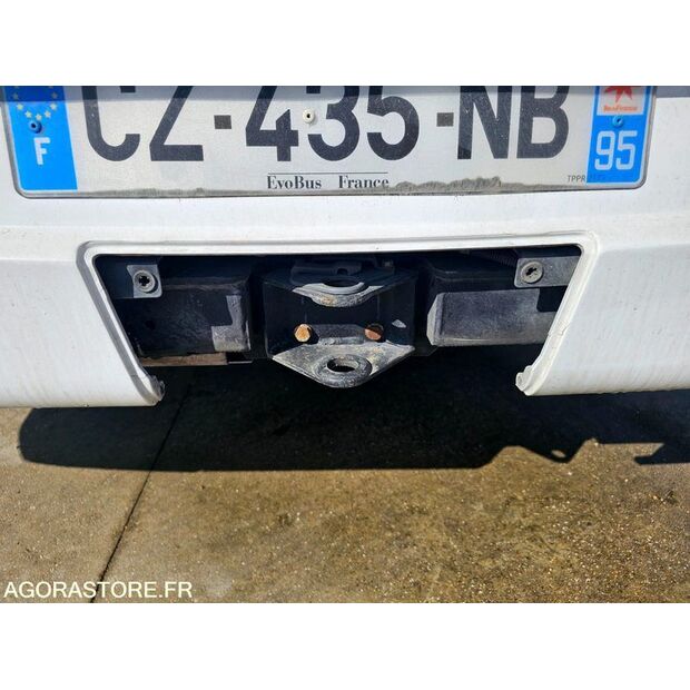 2013 Mercedes-Benz CITARO-46125816