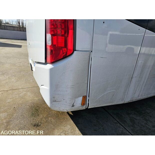 2013 Mercedes-Benz CITARO-46125817