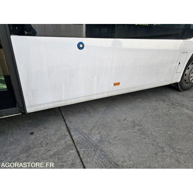 2013 Mercedes-Benz CITARO-46125820