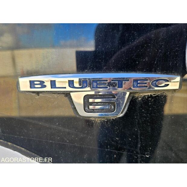 2013 Mercedes-Benz CITARO-46125821