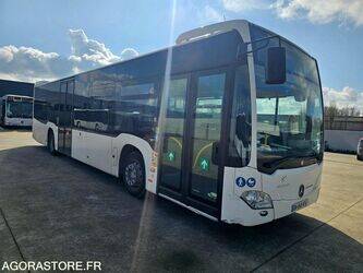 Image for BUSES 2013 Mercedes-Benz CITARO