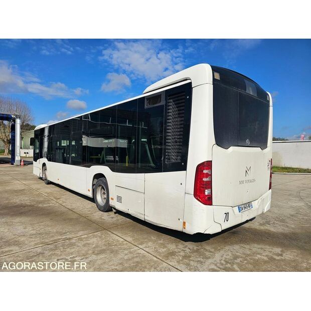 2013 مرسيدس بنز CITARO-46125828