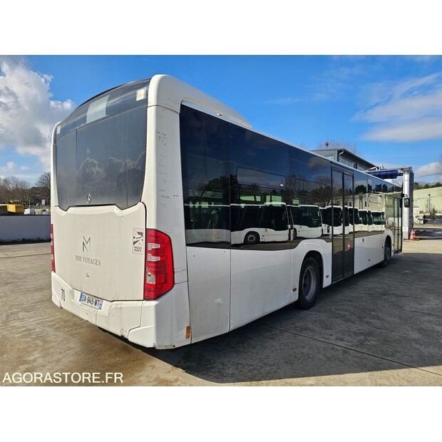 2013 مرسيدس بنز CITARO-46125829