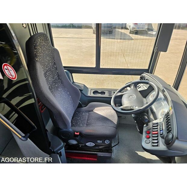 2013 مرسيدس بنز CITARO-46125830