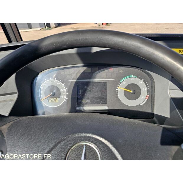 2013 مرسيدس بنز CITARO-46125832