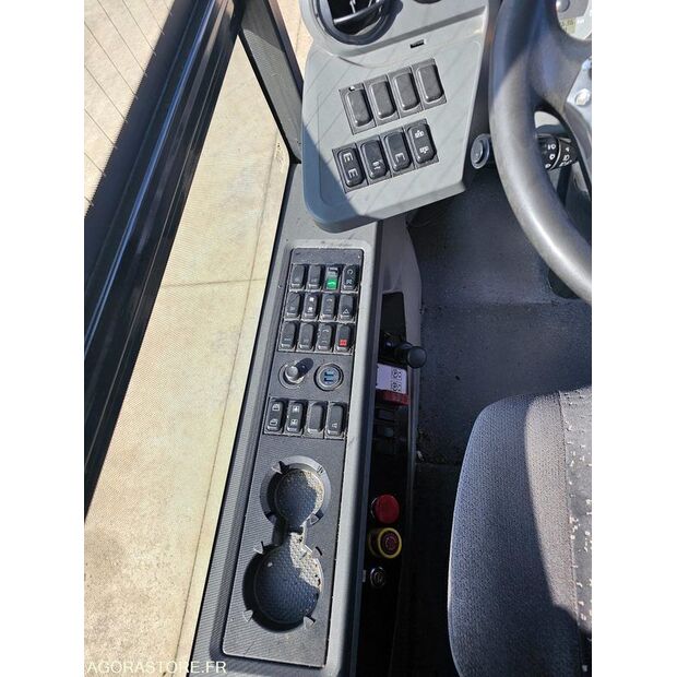 2013 مرسيدس بنز CITARO-46125833