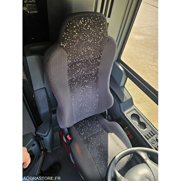 2013 مرسيدس بنز CITARO-46125834