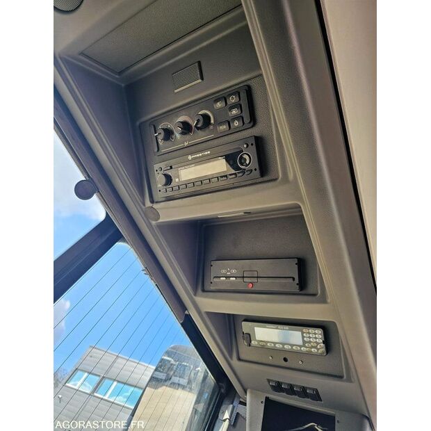 2013 مرسيدس بنز CITARO-46125835