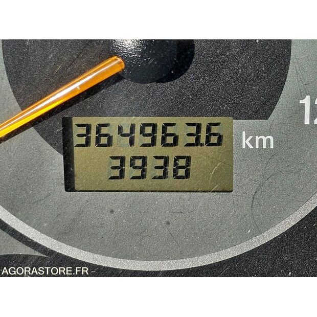 2013 مرسيدس بنز CITARO-46125836