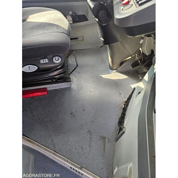 2013 مرسيدس بنز CITARO-46125837