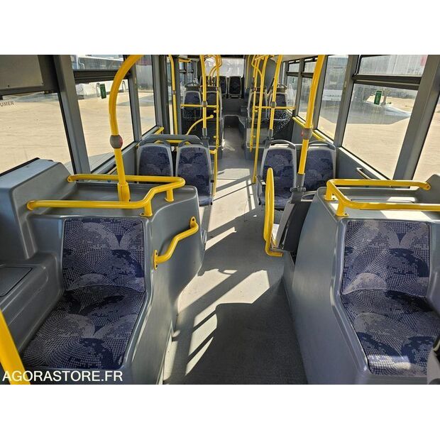 2013 مرسيدس بنز CITARO-46125838