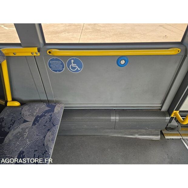 2013 مرسيدس بنز CITARO-46125839