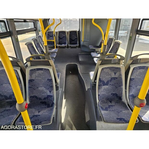 2013 مرسيدس بنز CITARO-46125840