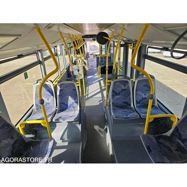 2013 مرسيدس بنز CITARO-46125841