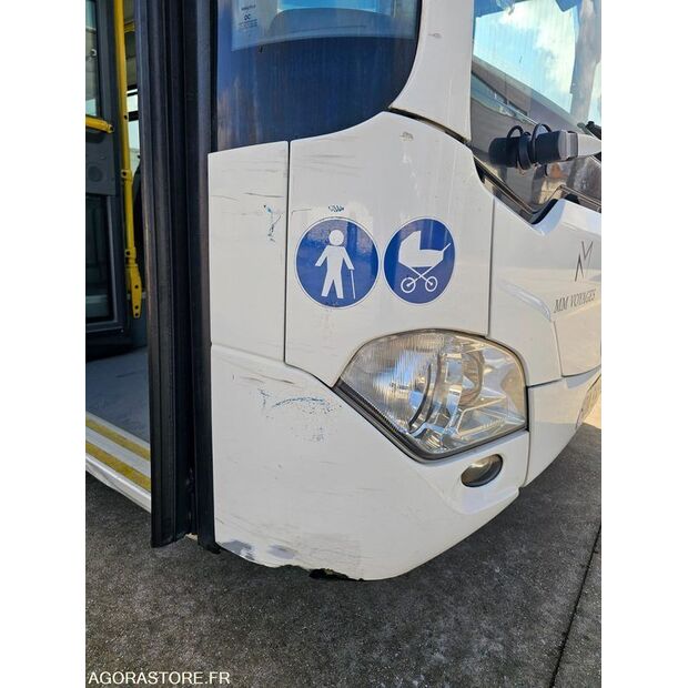 2013 مرسيدس بنز CITARO-46125842