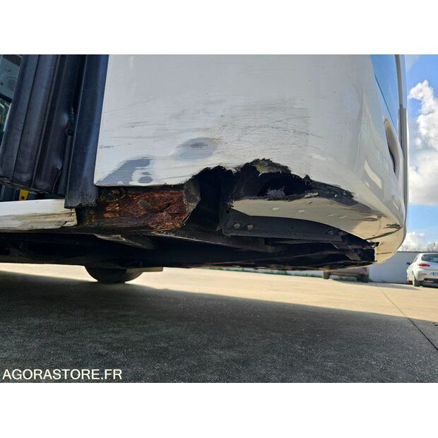 2013 مرسيدس بنز CITARO-46125843